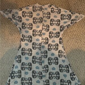 Zipadee Z Baby Sleep Sack